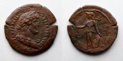 Ancient Coins - ROMAN PROVINCIAL: Alexandria, Hadrian, AD 117-138, Large AE Drachm (37mm, 20.19g, 12h)