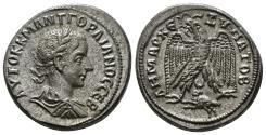 Ancient Coins - PROVINCIAL: Seleucis and Pieria, Antioch, Gordian III, AD 238-244, Tetradrachm (27.45mm, 13.76g)
