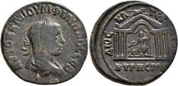 Ancient Coins - PROVINCIAL: Syria, Cyrrhestica, Cyrrhus, Philip I 244-249, AE Tetrassarion (29mm, 16.31)