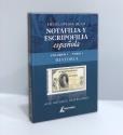World Coins - Enciclopedia de la Notafilia y Escripofilia Española. José Antonio Castellanos Vargas. Madrid, 2021. (obra definitiva de referencia sobre los aspectos técnicos, históricos, artíst