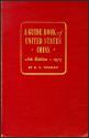 World Coins - ESTADOS UNIDOS. A GUIDE BOOK OF UNITED STATES COINS. 1975. 28ª Edición. Autor: R.S. Yeoman. Buen estado de conservación.