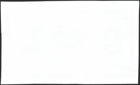 World Coins - MOROCCO. 1000 Francs. 1 May 1943. SPECIMEN and perforated *00000*. (Pick: 28s). Spots rust and paper defects, mounted. Fine.