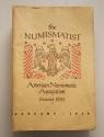 World Coins - Conjunto de 22 revistas: The Numismatist editadas por: America Numismatic Association. 11 de ellas del año 1949 y las restantes del año 1951.
