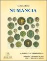 World Coins - CATALOGO DE SUBASTA DE LA COLECCION NUMANCIA, realizada por Aureo el 7 de Marzo de 2001.