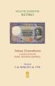 World Coins - Lujosa reedición del catálogo de la subasta extraordinaria COLECCION DE PAPEL MONEDA ESPAÑOL realizada el 9 de Marzo de 1994 por la Casa de Subastas Retiro de Caja de Madrid y per