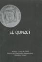 World Coins - EL QUINZET 1. Revista de l'Associació Numismàtica i Filatèlica Xúquer. Junio 2008.