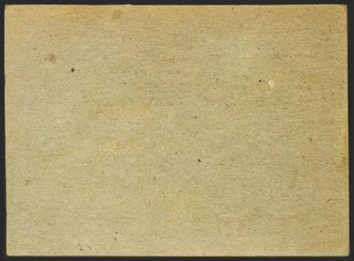 World Coins - ALMENAR (LERIDA). 2 Kilos de pan. (1936ca). Cooperativa de Consumo. EBC+.