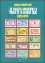 World Coins - LOS BILLETES MUNICIPALES FALSOS DE LA GUERRA CIVIL (1936-1939). Amadeo Amorós Tarí. Valencia, 2024.