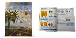 World Coins - Passon – Catalogue of the Coins of the Dutch Overseas Territories. 1601-present