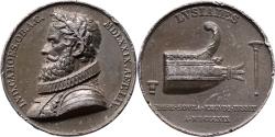 1920. The black watch on the Rhine | Tokens & Medals