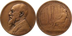 1920. The black watch on the Rhine | Tokens & Medals