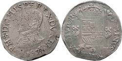 World Coins - Philipsdaalder Brabant, Antwerpen 159Z