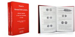 World Coins - Van Loon – Sequel to Medallic History of the Low Countries (1716–1806)