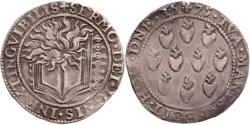 World Coins - 1575. Verbieden van de rooms-katholieke godsdienst door de Staten