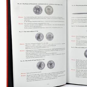 World Coins - Van Loon – Sequel to Medallic History of the Low Countries (1716–1806)