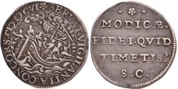 World Coins - 1606. Lafhartigheid in Holland