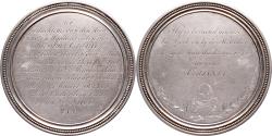 World Coins - 1824. Overlijden van Jacobus Cramer, aartspriester van Holland en Zeeland, pastoor van het Maagdenhuis te Amsterdam