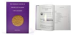 World Coins - Dauwe – The Numismatic History of the Holy City of Qumm, a die catalogue