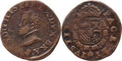 World Coins - Statenoord Brabant, Antwerpen z.j. (1578-1580)