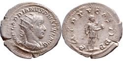 Ancient Coins - AR Antoninianus Gordian III (238-244)
