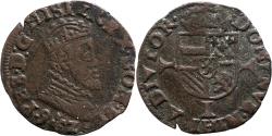 World Coins - Maille Vlaanderen, Brugge 159Z
