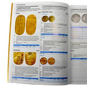 World Coins - Passon – Catalogue of the Coins of the Dutch Overseas Territories. 1601-present