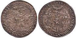World Coins - 1601. Beleg van Rijnberg door de troepen van prins Maurits