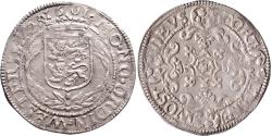 World Coins - Roosschelling West-Friesland 1601
