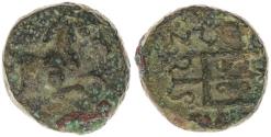 Ancient Coins - CARIA. Mylasa. Ae (Circa 210-30 BC).