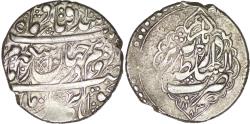 World Coins - Zand. Karim Khan (1753-1779). AR 2 Abbasi. Tabriz. AH 1183