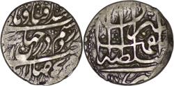 World Coins - Hotaki. Azad Khan (1750-1757). AR Abbasi. Isfahan. AH 1171
