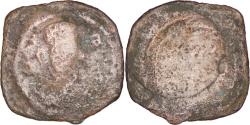 World Coins - ARAB-SASANIAN: 'Udayy, governor of al-Basra, Ca. AD 718-720. AE unit