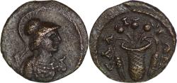 Ancient Coins - Aeolis, Elaea. Pseudo-autonomous issue, 2nd century AD. AE