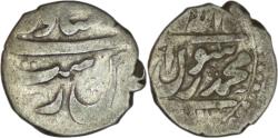 World Coins - Safavid. Abbas I the Great (1588-1629). AR Shahi. Rasht