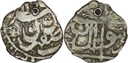 World Coins - Safavid. Abbas I the Great (1588-1629). AR Shahi. Isfahan