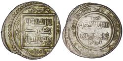 World Coins - Ilkhanid. Abu Sa'id (1316-1335). AR 2 Dirhams. Akhlat. AH 724