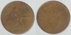 World Coins - PHILIPPINES - U.S. Territory, 1926 M, Centavo, AG
