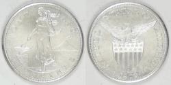 World Coins - PHILIPPINES - U.S. Territory, 1912 S Peso, Unc details