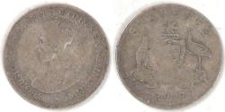 World Coins - AUSTRALIA - Commonwealth, George V, 1917 M, 6 Pence, Fine / Good