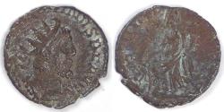 Ancient Coins - ROMAN EMPIRE, Postumus (259-267 AD), 260-265 AD, Bi Antoninianus, Very Fine