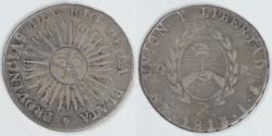 Argentina coins for sale - Buy Argentina coins from the most