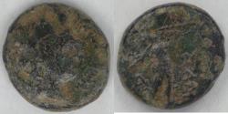 Ancient Coins - PHYRGIA - Apameia, 133-48 BC, AE16, about Fine