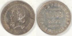 Brazil coins for sale - Buy Brazil coins from the most respected