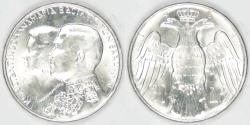 World Coins - GREECE - Kingdom, Constantine II, 1964, 30 Drachmai, Brilliant Uncirculated