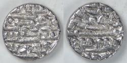 World Coins - INDIA - Sultanate of Delhi, Sikandar Khan Lodi, AH913-919 (1508-14), Bi Tanka, VF details