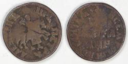 World Coins - RUSSIA - Empire, Peter I, 1705 МД Kopek, Very Good