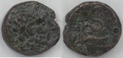 Ancient Coins - MYSIA - Pergamon, early to mid 2nd Century BC, AE20, Very Fine