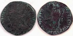 Ancient Coins - ROMAN PROVINCIAL - Markianopolis, Moesia Inferior, Septimius Severus (193-211 AD), AE26, Very Good