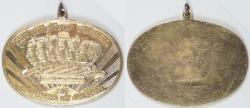 World Coins - PHILIPPINES 1966 Independence Medal, BU