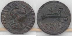 Ancient Coins - ROME PROVINCIAL - Parium, Mysia, Severus Alexander (222-235 AD), AE22, about Very Fine / Choice Very Fine